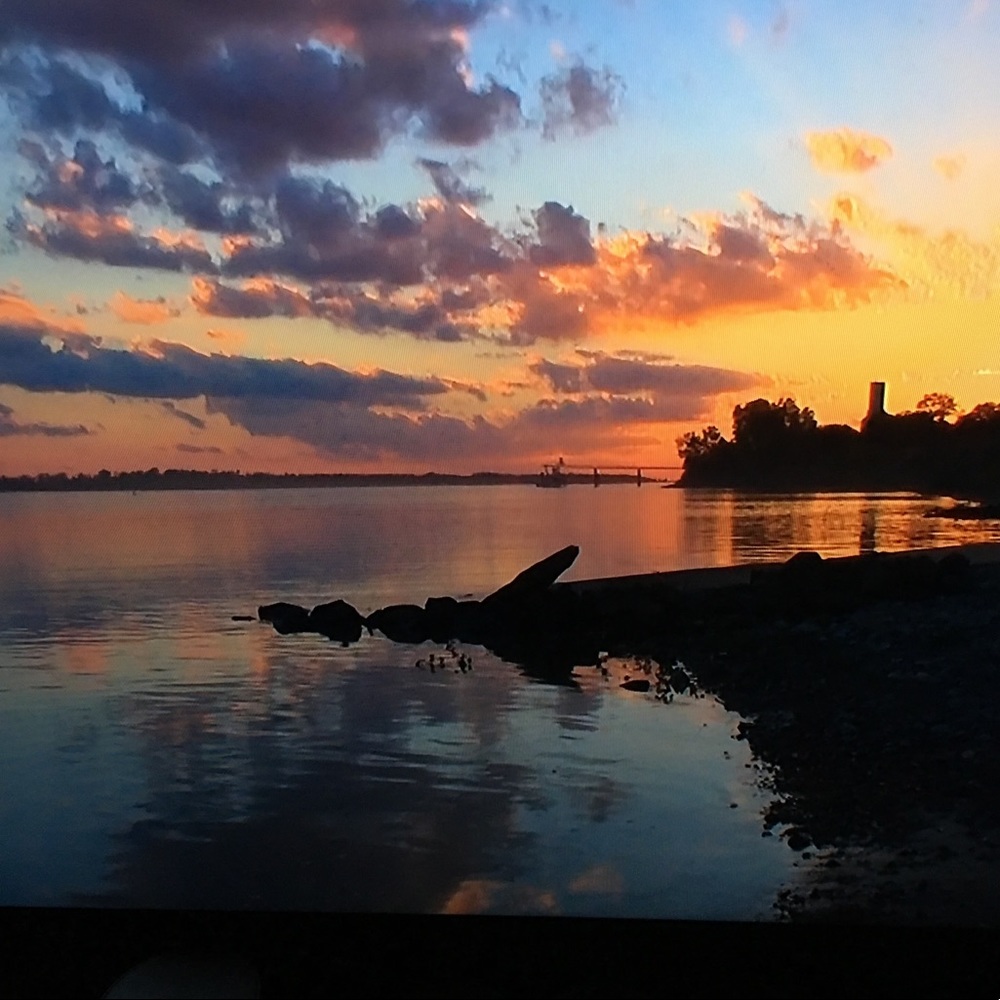 Meet your Posher, Rita marie